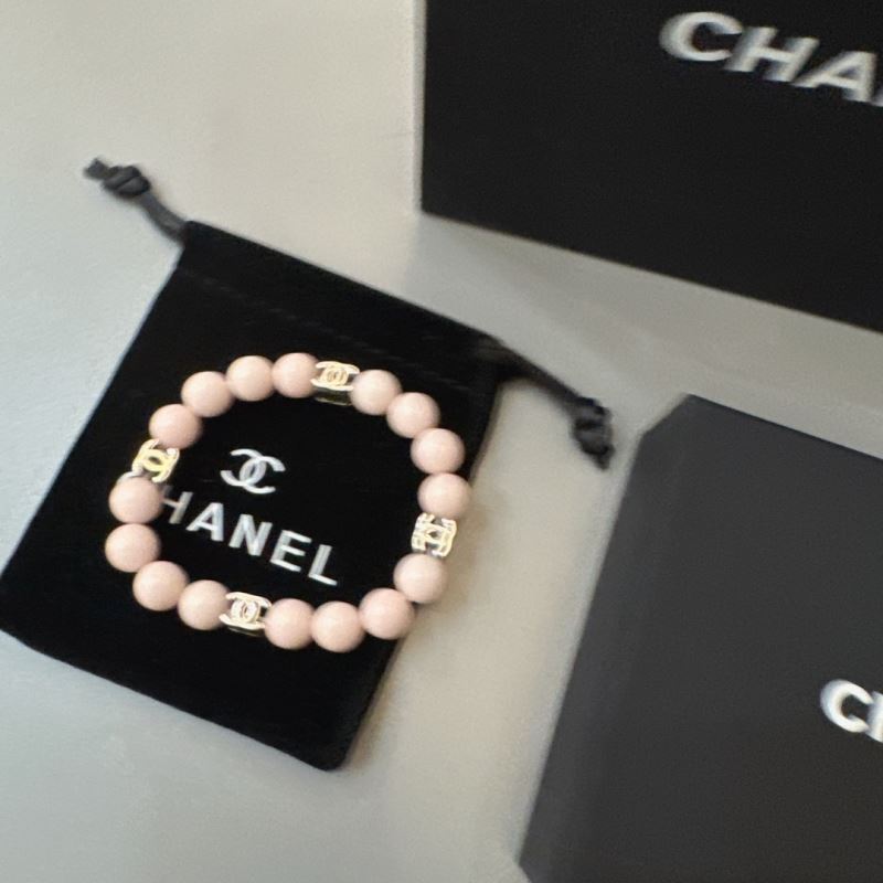 Chanel Bracelets